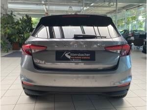 Skoda Fabia Tour 1,5 TSI 7-Gang-DSG Sofort Verfügbar