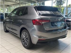 Skoda Fabia Tour 1,5 TSI 7-Gang-DSG Sofort Verfügbar