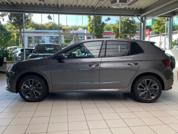 Skoda Fabia Tour 1,5 TSI 7-Gang-DSG Sofort Verfügbar