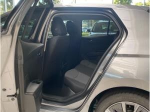 Skoda Fabia Tour 1,5 TSI 7-Gang-DSG Sofort Verfügbar