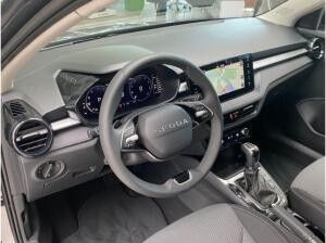 Skoda Fabia Tour 1,5 TSI 7-Gang-DSG Sofort Verfügbar