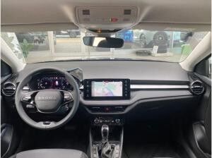 Skoda Fabia Tour 1,5 TSI 7-Gang-DSG Sofort Verfügbar