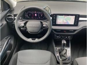 Skoda Fabia Tour 1,5 TSI 7-Gang-DSG Sofort Verfügbar