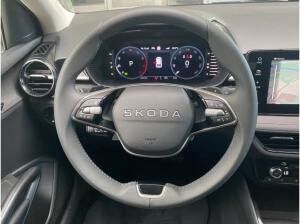 Skoda Fabia Tour 1,5 TSI 7-Gang-DSG Sofort Verfügbar