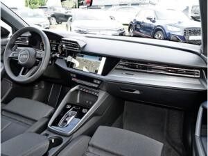 Audi A3 Sportback 35 TFSI S-LINE+NAVI+PDC+LED+AMBI