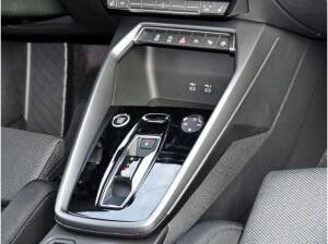 Audi A3 Sportback 35 TFSI S-LINE+NAVI+PDC+LED+AMBI