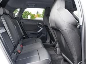 Audi A3 Sportback 35 TFSI S-LINE+NAVI+PDC+LED+AMBI