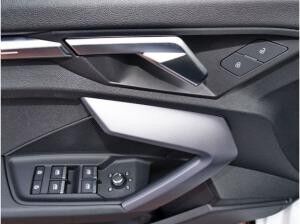 Audi A3 Sportback 35 TFSI S-LINE+NAVI+PDC+LED+AMBI