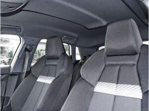 Audi A3 Sportback 35 TFSI S-LINE+NAVI+PDC+LED+AMBI