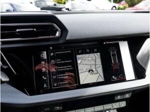 Audi A3 Sportback 35 TFSI S-LINE+NAVI+PDC+LED+AMBI