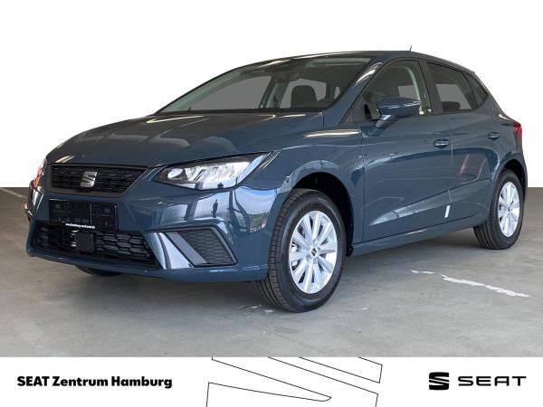 Seat Ibiza Road Edition 1.0 MPI 5-Gang