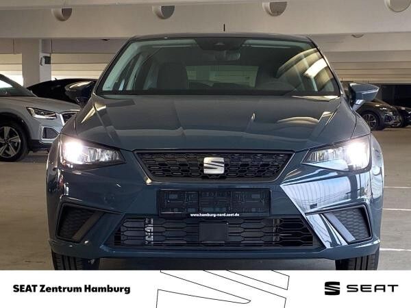 Seat Ibiza Road Edition 1.0 MPI 5-Gang