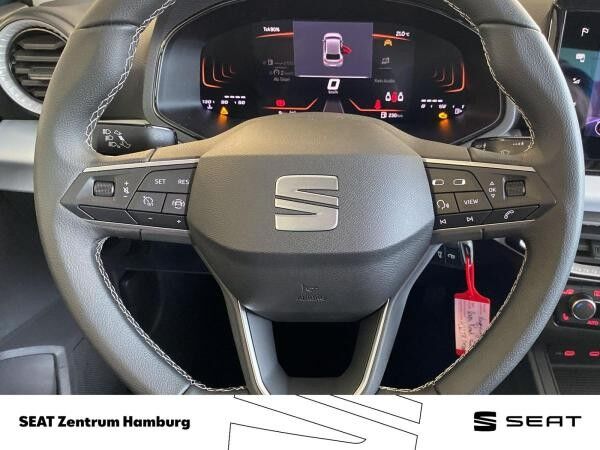Seat Ibiza Road Edition 1.0 MPI 5-Gang
