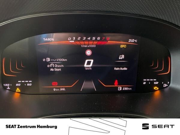 Seat Ibiza Road Edition 1.0 MPI 5-Gang