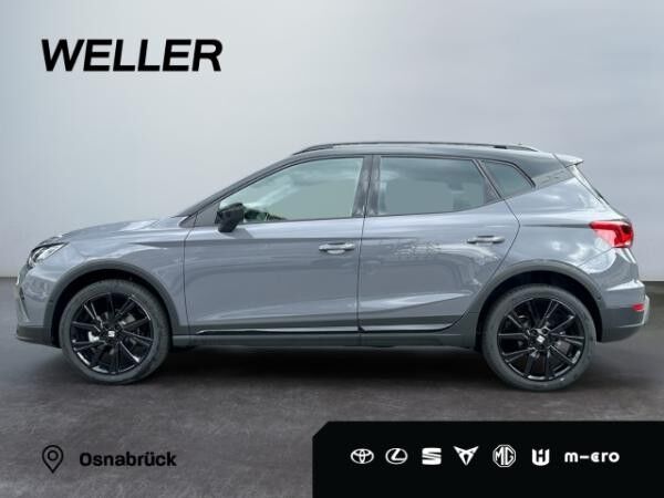 Seat Arona Road Edition 🔥VORLAUF🔥