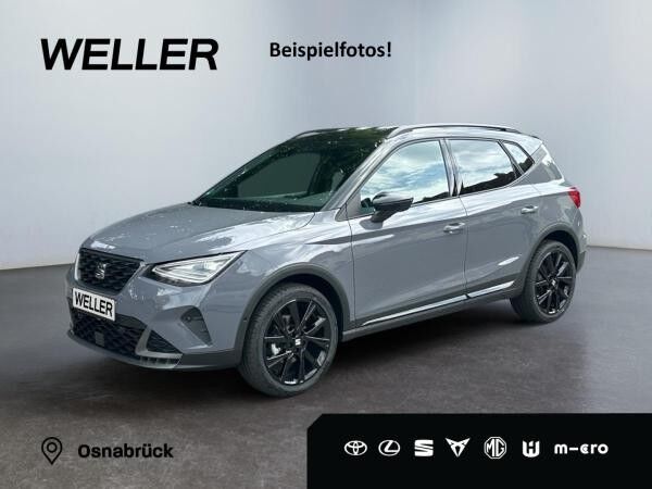 Seat Arona Road Edition 🔥VORLAUF🔥