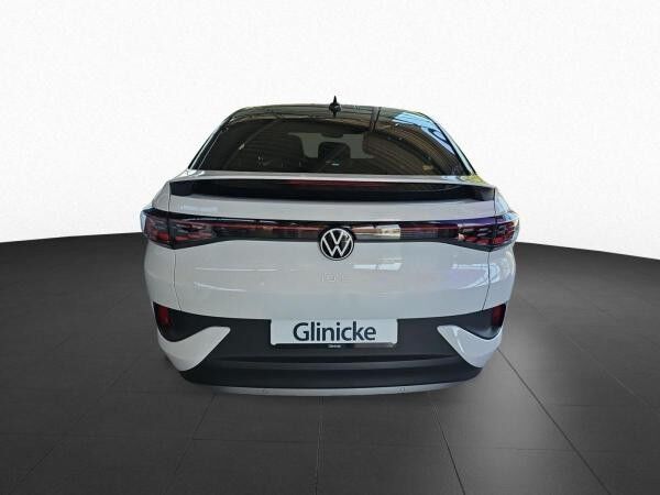 Volkswagen ID.5 Pro GOAL h Automatik AHK*Wärempumpe*Assistenzpaket