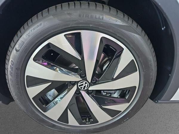 Volkswagen ID.5 Pro GOAL h Automatik AHK*Wärempumpe*Assistenzpaket