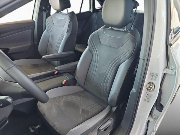 Volkswagen ID.5 Pro GOAL h Automatik AHK*Wärempumpe*Assistenzpaket