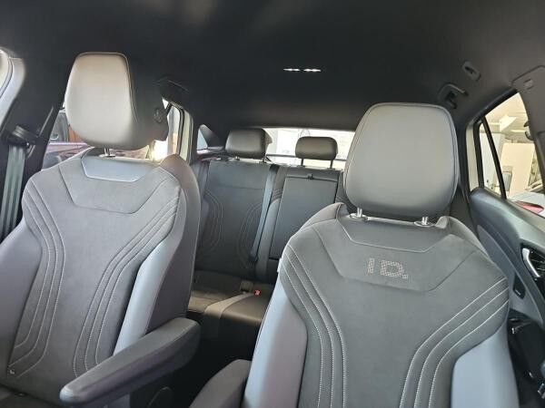 Volkswagen ID.5 Pro GOAL h Automatik AHK*Wärempumpe*Assistenzpaket