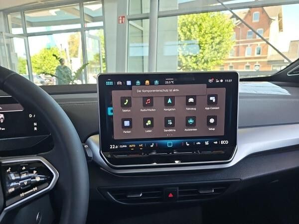 Volkswagen ID.5 Pro GOAL h Automatik AHK*Wärempumpe*Assistenzpaket