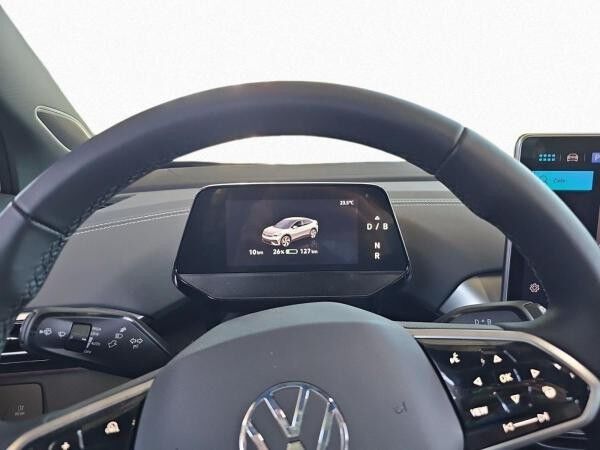 Volkswagen ID.5 Pro GOAL h Automatik AHK*Wärempumpe*Assistenzpaket