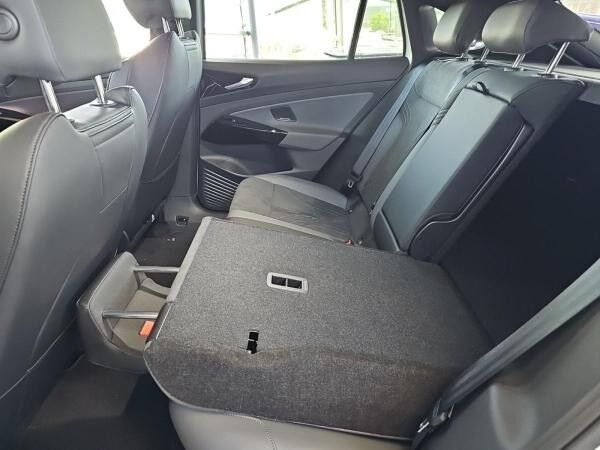 Volkswagen ID.5 Pro GOAL h Automatik AHK*Wärempumpe*Assistenzpaket