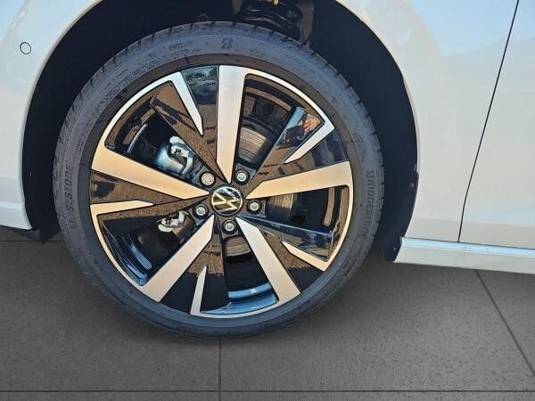 Volkswagen Golf Style 2,0l TDI DSG*Pano*Lederp.*AreaView*