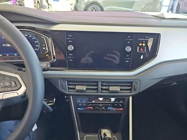 Volkswagen Taigo GOAL 1.0l TSI DSG*RFK*AHK*Ganzjahresreifen*