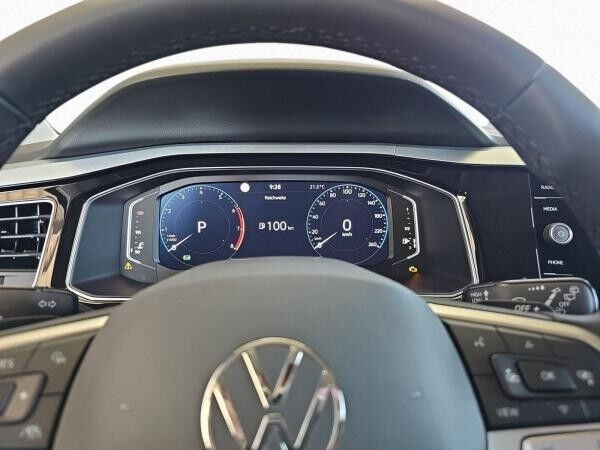 Volkswagen Taigo GOAL 1.0l TSI DSG*RFK*AHK*Ganzjahresreifen*