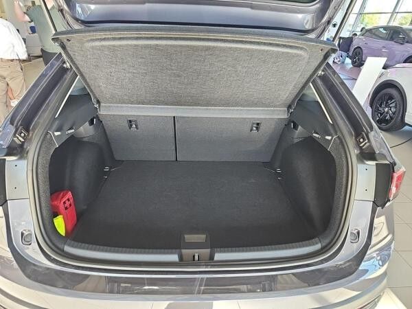 Volkswagen Taigo GOAL 1.0l TSI DSG*RFK*AHK*Ganzjahresreifen*