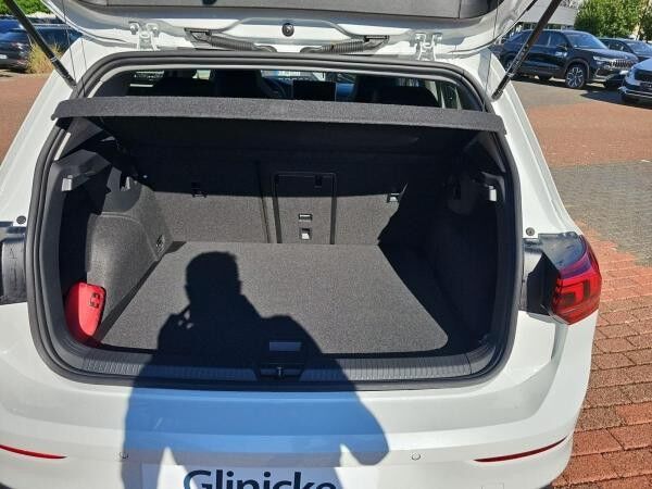 Volkswagen Golf Style 2,0l TDI DSG*Pano*Lederp.*AreaView*