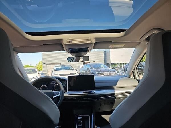 Volkswagen Golf Style 2,0l TDI DSG*Pano*Lederp.*AreaView*