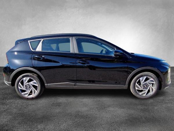 Hyundai BAYON Bayon 1.0 T-GDI Trend BOSE|KAMERA|NAVI|SHZ