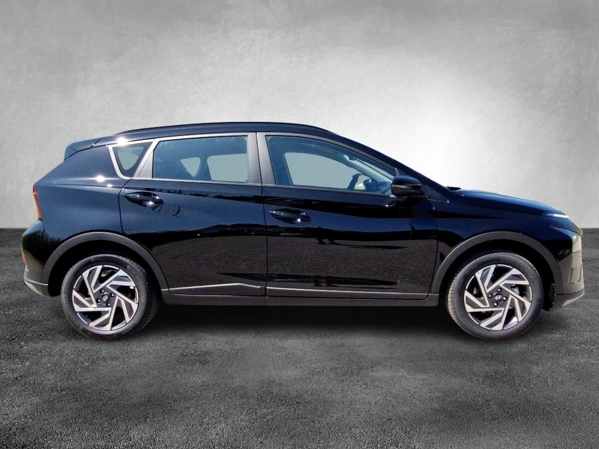 Hyundai BAYON 1.0 T-GDI Trend KAMERA|NAVI|PDC|SHZ