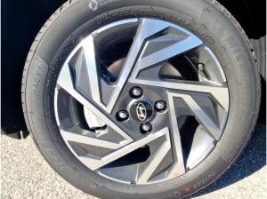 Hyundai BAYON Bayon 1.0 T-GDI Trend BOSE|KAMERA|NAVI|SHZ