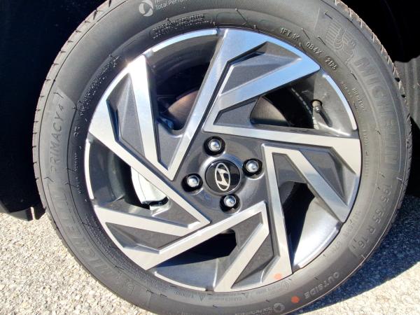 Hyundai BAYON Bayon 1.0 T-GDI Trend BOSE|KAMERA|NAVI|SHZ