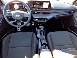 Hyundai BAYON Bayon 1.0 T-GDI Trend BOSE|KAMERA|NAVI|SHZ