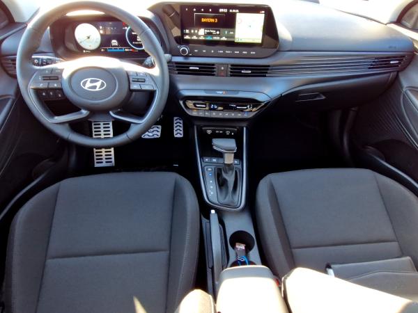 Hyundai BAYON Bayon 1.0 T-GDI Trend BOSE|KAMERA|NAVI|SHZ