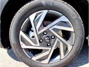 Hyundai BAYON Bayon 1.0 T-GDI Trend KAMERA|NAVI|PDC|SHZ