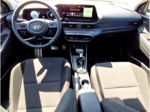 Hyundai BAYON Bayon 1.0 T-GDI Trend KAMERA|NAVI|PDC|SHZ