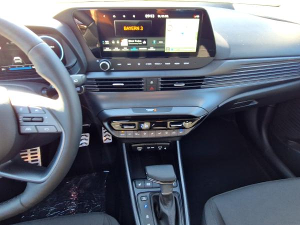 Hyundai BAYON Bayon 1.0 T-GDI Trend BOSE|KAMERA|NAVI|SHZ