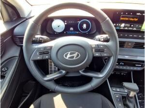 Hyundai BAYON Bayon 1.0 T-GDI Trend KAMERA|NAVI|PDC|SHZ