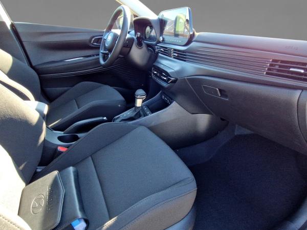 Hyundai BAYON Bayon 1.0 T-GDI Trend BOSE|KAMERA|NAVI|SHZ