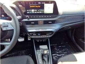 Hyundai BAYON Bayon 1.0 T-GDI Trend KAMERA|NAVI|PDC|SHZ