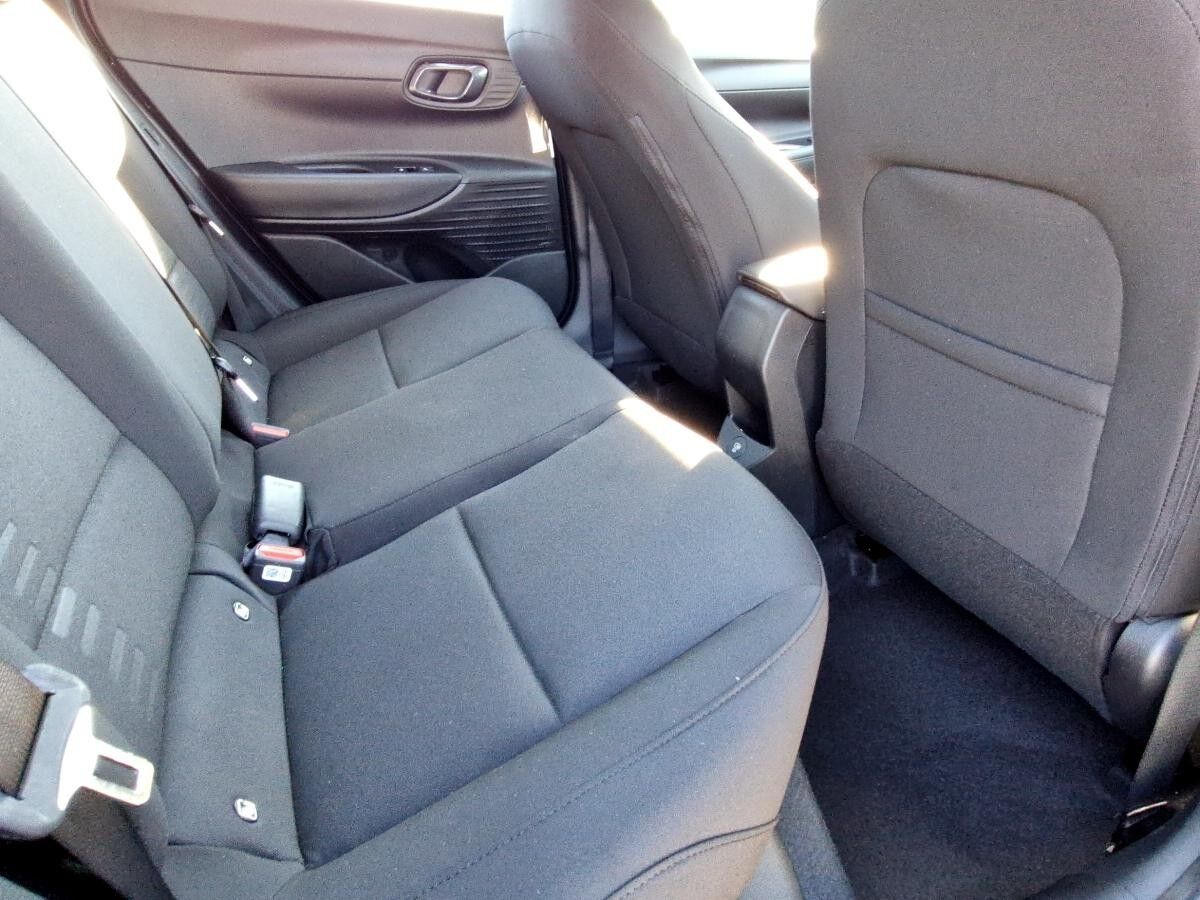 Hyundai BAYON 1.0 T-GDI Trend BOSE|KAMERA|NAVI|SHZ