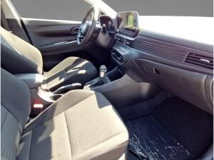 Hyundai BAYON Bayon 1.0 T-GDI Trend KAMERA|NAVI|PDC|SHZ