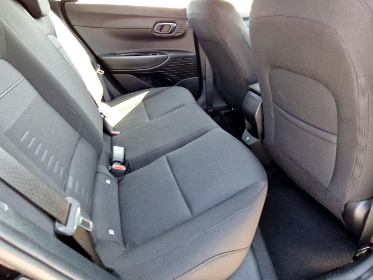 Hyundai BAYON 1.0 T-GDI Trend KAMERA|NAVI|PDC|SHZ