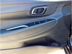 Hyundai BAYON Bayon 1.0 T-GDI Trend BOSE|KAMERA|NAVI|SHZ