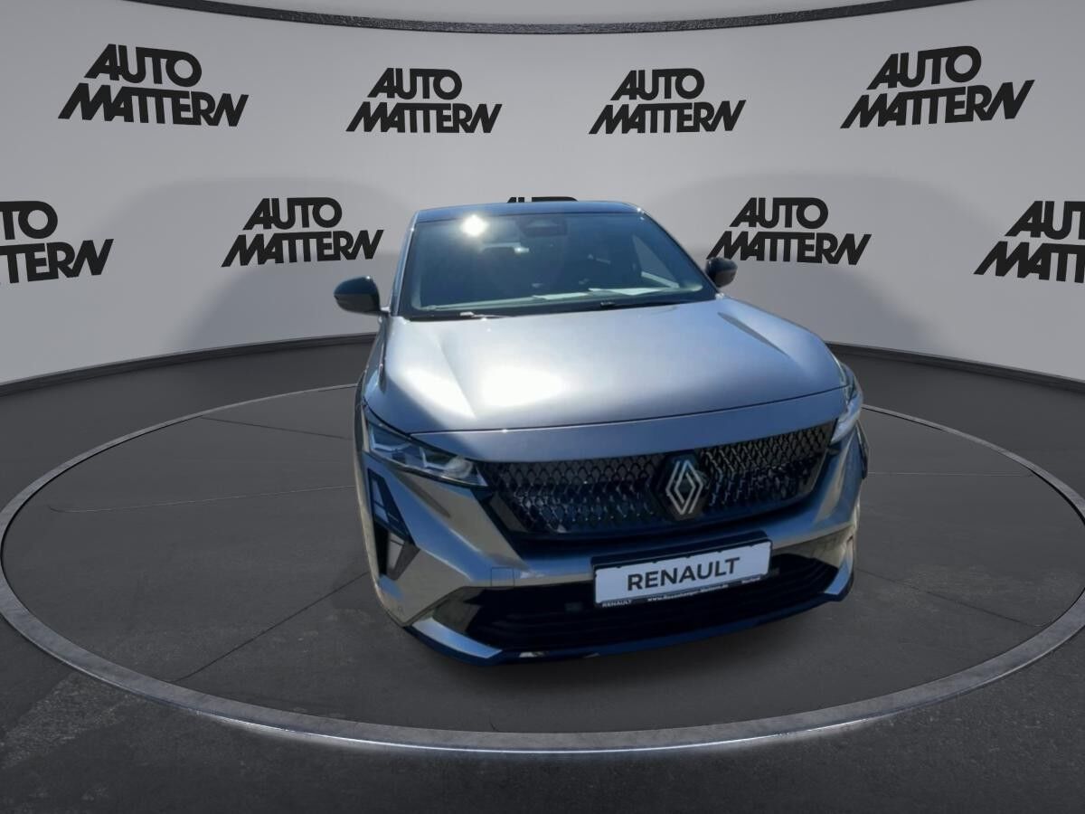 Renault Rafale 200Automatik Techno elektrischeHeckklappe